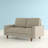 Isata Upholstered 57.9'' Loveseat-592503282