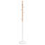 Nurbi Iron Freestanding Coat Rack-2060655261