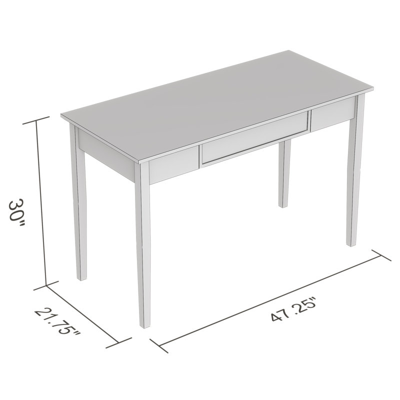 Auman Writing Desk