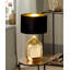 Anselmi Glass Table Lamp-908228250-908228251