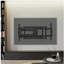 Support pour téléviseur de 40 à 120 pouces avec fonction pivotante et inclinable, support mural pour téléviseur complet, bras double réglable, 70 à 1016 mm du mur, maximum VESA 800 x 400 mm, 132 livres