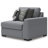 Cantin 4-Piece Sectional