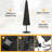 Waterproof Patio Umbrella Cover with Zipper