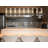 Majeeda - Light Black LED Pendant-1306530613