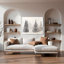 «Monoscape VI» par Karen Biery - reproduction d'art-2133771331-2054611350-2067172716