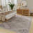 Washable Moroccan Indoor Rug-1284524121