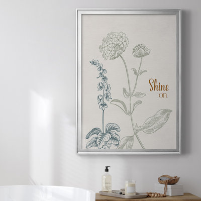 " Shine On "