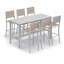 Travira Outdoor Bar Stool-1814668323