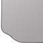 Henry Scalloped Metal Mirror-842470036