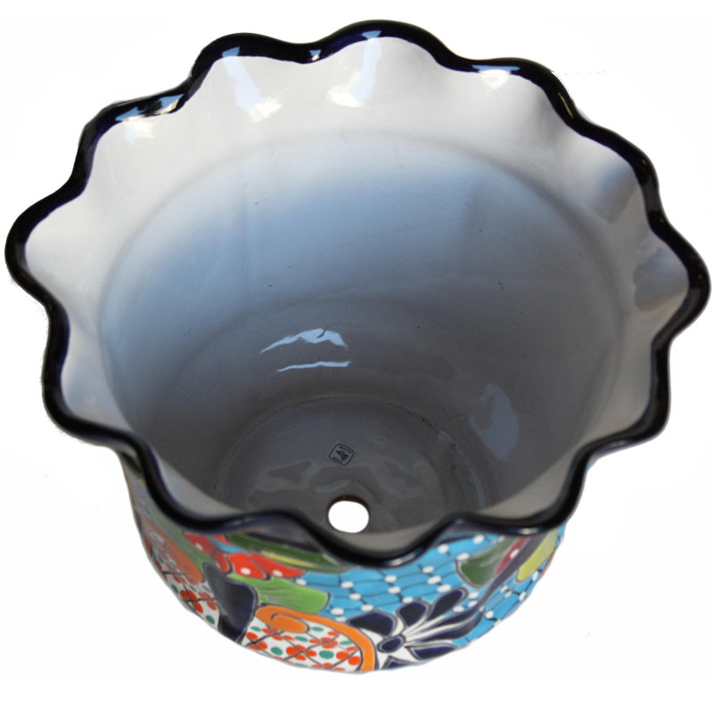 Pot de jardin TalaMex Duero