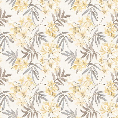 Garretson 1000cm x 52.8cm Satin Wallpaper Roll