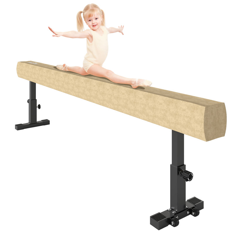 Balance Beam