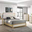 Commode 6 tiroirs Lincoln Natural
