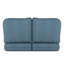 Indoor/Outdoor Sunbrella® Seat/Back Cushion-1058714145
