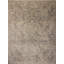 Tapis bleu / naturel Magnolia Home par Joanna Gaines x Loloi Junie-103605448