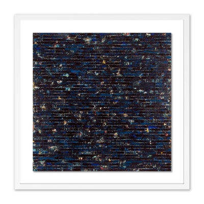 Currents Print by Brad Ellis