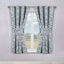 Finklea 100% Polyester Floral Room Darkening Grommet Curtain Panels-1231551594-1212960679
