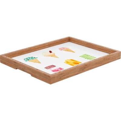 Bamboo Tray