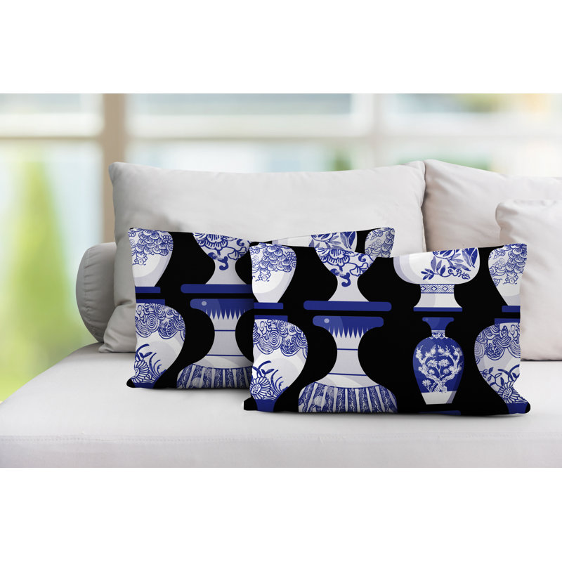  Coussin intérieur / extérieur Lumbar