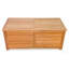 Teak Deck Box