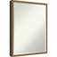 Miroir mural de salle de bain Pearce-836263814