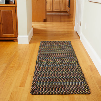 Rachita Hand Braided Indoor / Outdoor Rug