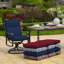 Coussin de chaise d'extérieur ARDEN-406217297