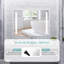 Sudley Makeup / Shaving Mirror