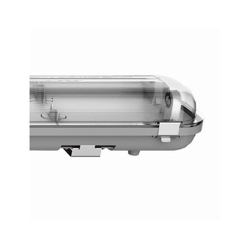 Linesta Recessed Housing