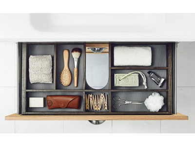 Soren Bathroom Accessory Set