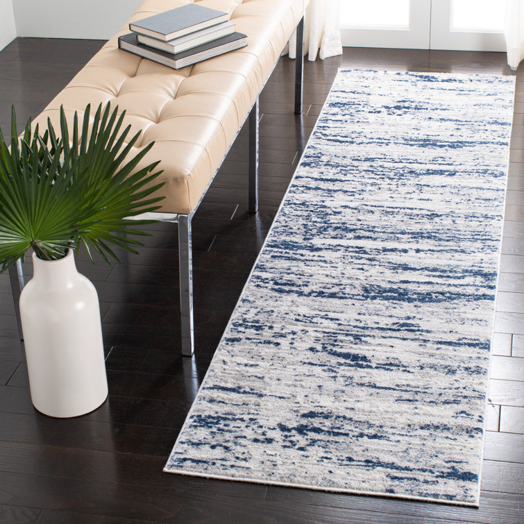 Greely 700 Performance Abstract Rug