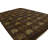Wool Floral Indoor Rug