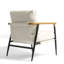 Fauteuil d'appoint Dajauna-2113133139