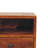 Solis 1-Drawer Oak-Ish Wall Mounted Nightstand-109063702