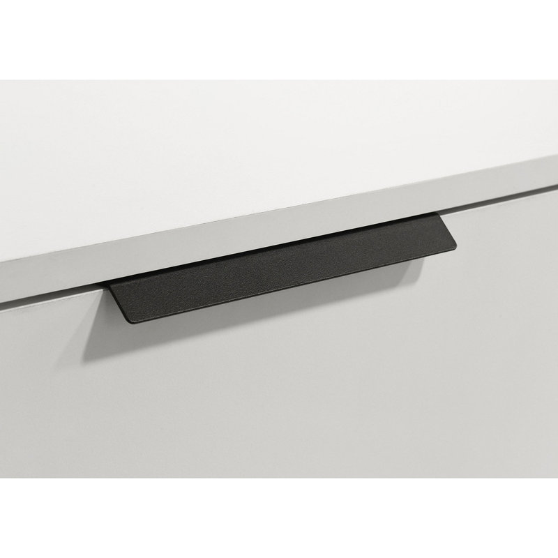 Yountville 2-Drawer Nightstand Bedside Table