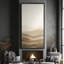 Très grand art mural rétro encadré pour art classique-604103489-610301178
