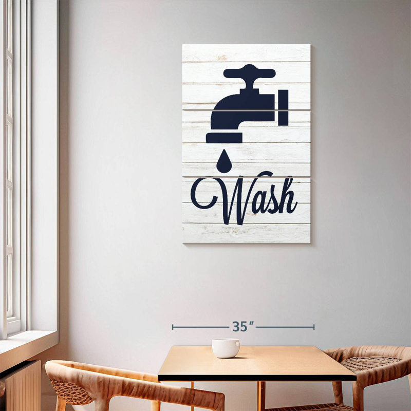 Tergel Laundry Wash I