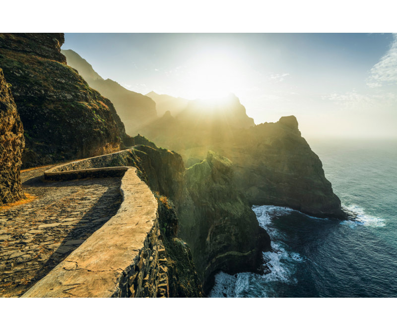Wrapped Canvas Print, 60.96cm H x 91.44cm W