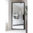 Wood Framed Mirror with Safety Backing Ideal for Bathroom / Vanity Mirror Ellis Collection-461758304-461758330