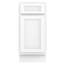 Base de meuble-lavabo simple Heyward-28124453-28213489