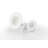 Moxie 1.75 Gpm Single-Function Showerhead With Wireless Speaker-50068985