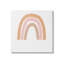 Art mural personnalisé Soft Boho rainbow cmw-076-102503965-102503964-102555348