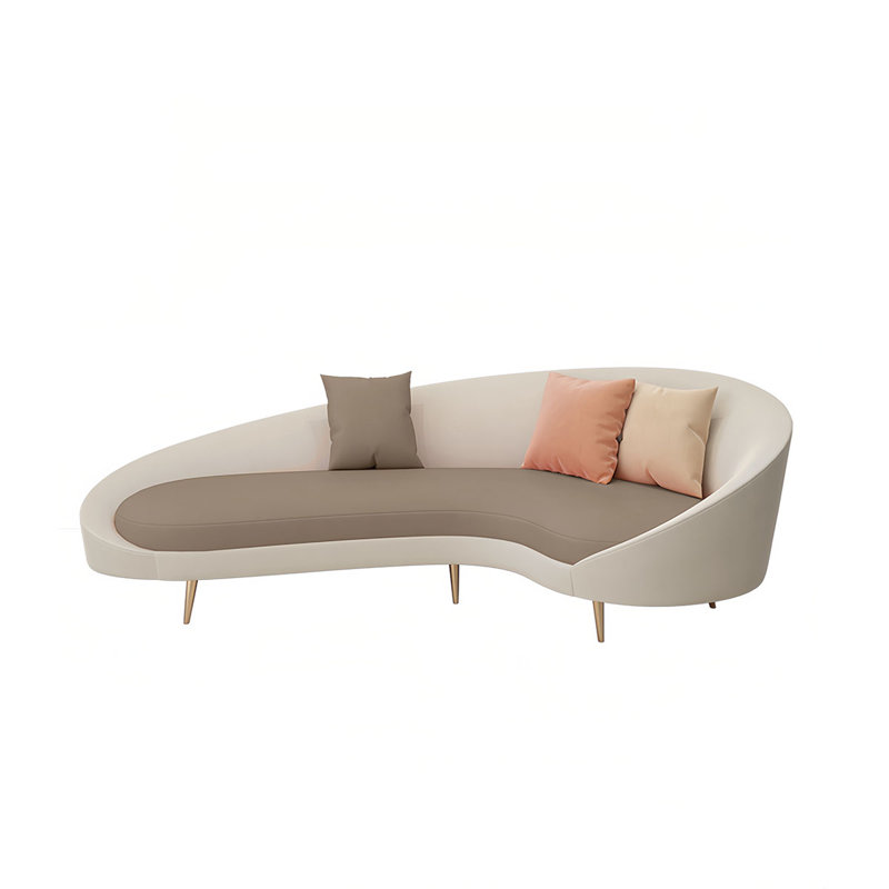 Starisha, 31.49" H x 66.92" W x 38.18" D, 2