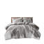 Ensemble d'édredon en coton Gracie Mills Paloma-101228311