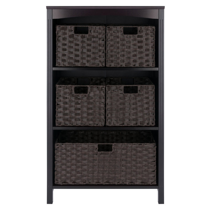 5 Drawer Storage Drawer