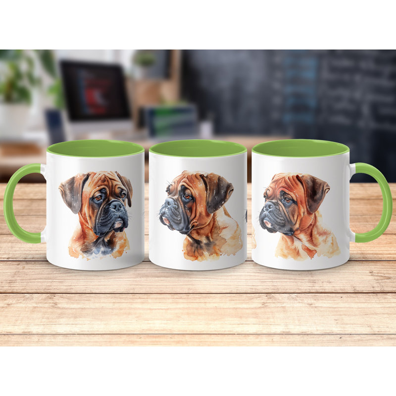 Mug