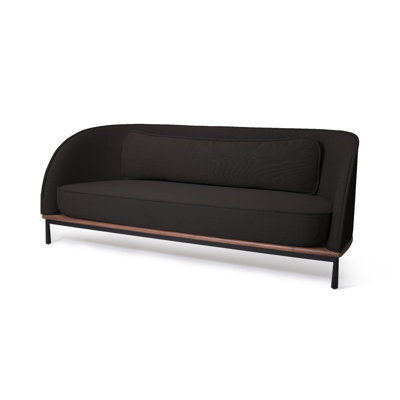 Arc Sofa Three Seater