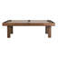 Table de billard - Capella 8 pi