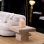 Table d'appoint Sartoria