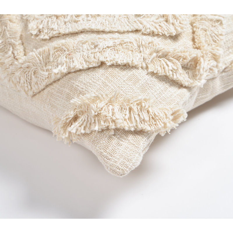 Coussin Shaggy